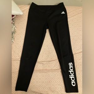 adidas sports leggings
